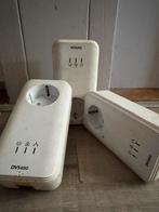 Devolo dvs 650, Ophalen of Verzenden, Gebruikt, Devolo