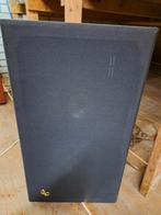 Infinity RS-b Speakers, Vintage,  mooi geluid., Gebruikt, 60 tot 120 watt, Front, Rear of Stereo speakers, Ophalen