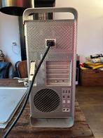 Mac Pro (2006-2008), Computers en Software, Apple Desktops, Ophalen, Gebruikt, Mac Pro, 2 tot 3 Ghz