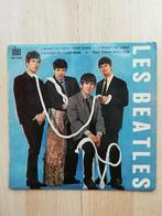 Beatles Franse EP I Want To Hold Your Hand, Cd's en Dvd's, Vinyl Singles, Gebruikt, 7 inch, Ophalen of Verzenden, Pop
