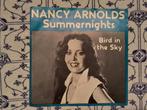 Nancy arnolds           Summernights, Ophalen of Verzenden, Zo goed als nieuw, Pop, Single