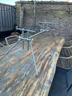 Rodpod world wide Rvs., Watersport en Boten, Ophalen of Verzenden, Zo goed als nieuw, Overige typen