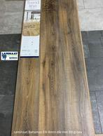 Laminaat Berry Alloc Bahamas Eik 8mm dik 4V-groev, Huis en Inrichting, Laminaat vloer Landhuisdeel, Bruin, 75 m² of meer, Nieuw
