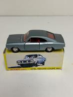 Dinky 1405D Opel Rekord 1:43 in nieuw staat, Ophalen of Verzenden, Zo goed als nieuw, Auto, Dinky Toys
