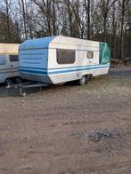 Tandemasser caravan opknapper, Dwarsbed, Particulier, 5 tot 6 meter, 1250 - 1500 kg