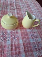 Pastel servies regout, Antiek en Kunst, Antiek | Servies los, Ophalen of Verzenden