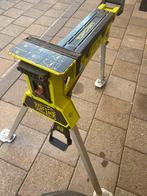 Werkklem topcraft, Doe-het-zelf en Verbouw, Werkbanken, Ophalen, Zo goed als nieuw