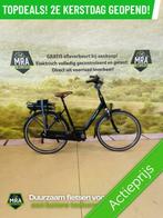 E-Bike! Batavus Allround Bike! BOSCH Middenmotor! TOP-Actie!