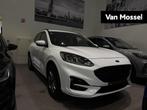 Ford Kuga 2.5 Duratec PHEV ST-Line CVT, Auto's, 12 maanden, Gebruikt, 4 cilinders, Wit