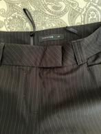 Nette Comma pantalon maat 44, Blauw, Maat 42/44 (L), Zo goed als nieuw, Lang