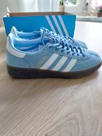 Adidas Spezial Lichtblauw - Sneakers, Kleding | Dames, Nieuw, Ophalen of Verzenden, Sneakers of Gympen, Blauw