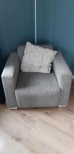 fauteuil, Ophalen, Overige materialen, Gebruikt, 75 tot 100 cm