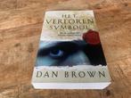 Dan Brown - Het Verloren Symbool - Thriller, Gelezen, Ophalen of Verzenden, Dan Brown, Amerika