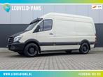 Mercedes-Benz Sprinter L2H2 366 CLIMATE CONTROL EURO 6 ALARM, 13 km/l, Gebruikt, 4 cilinders, 2000 kg