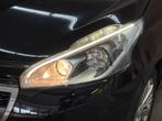 Peugeot 208 1.2 PureTech Blue Lease Executive 2017 NAP NAVI, Voorwielaandrijving, Stof, Gebruikt, 1199 cc