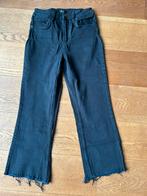 BDG Urban Outfitters zwarte wijde jeans mt 26 - 32, Ophalen of Verzenden, Gedragen, Zwart, W27 (confectie 34) of kleiner