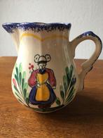 Kan met Oor "BRETAGNE" Peint Main SA Nieuw, Huis en Inrichting, Keuken | Servies, Overige typen, Nieuw, Ophalen of Verzenden, Overige stijlen