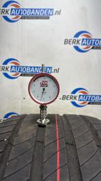 2x Michelin Primacy 4 VOL 255/40 R19 100W XL 255/40/19 25540, Auto-onderdelen, Banden en Velgen, 19 inch, Gebruikt, 255 mm, Ophalen of Verzenden