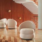 Nieuwe SofaCompany Fauteuil, Huis en Inrichting, Ophalen of Verzenden, Nieuw, Stof, 75 tot 100 cm