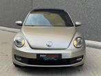 Volkswagen Beetle 1.2 TSI R-line Dsg Pano Leder Nieuwstaat, Auto's, Gebruikt, 4 cilinders, Met garantie (alle), 4 stoelen