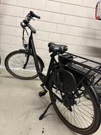 Elektrische Damesfiets - Goed Onderhouden, Fietsen en Brommers, Elektrische fietsen, Gebruikt, 51 tot 55 cm, 50 km per accu of meer