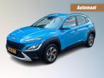 Hyundai KONA 1.6 GDI HEV COMF SM, Auto's, Automaat, Gebruikt, Euro 6, Electronic Stability Program (ESP)
