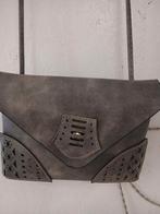 Nieuwe Handtas/Schoudertas - 2 Kleuren, Ophalen of Verzenden, Nieuw, Overige kleuren, Handtas