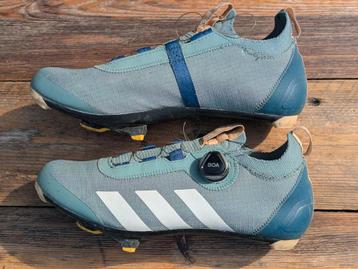 Adidas Parley Racefiets Schoenen Maat 44 (valt als 43) beschikbaar voor biedingen