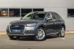 Audi Q5 2.0 TFSI, Quattro, S-tronic, 24.690 km!, Auto's, Audi, Automaat, Gebruikt, 4 cilinders, Leder