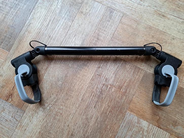 Eve Kid Sit adapter voor meerijdplankje kinderwagen, Kinderen en Baby's, Kinderwagens en Combinaties, Gebruikt, Kinderwagen, Overige merken