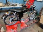 Yamaha FS1 rechter Zijdeksel gezocht alsook een restauratie, Ophalen, Yamaha