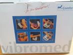 Vibromed  Comfort massageapparaat, Ophalen of Verzenden, Gebruikt, Overige typen