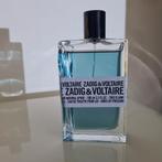 100 ml zadig en voltaire vibes of freedom edt pour homme, Sieraden, Tassen en Uiterlijk, Ophalen of Verzenden, Nieuw