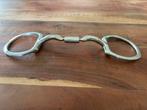 MYLER Bits level 2 13,5 cm, Dieren en Toebehoren, Paarden en Pony's | Hoofdstellen en Tuigage, Ophalen of Verzenden, Zo goed als nieuw