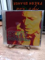 David Bowie cd the single collection nieuw, Ophalen of Verzenden, Nieuw in verpakking