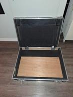 Flightcase met foam – 83x63x22 cm, Ophalen, Zo goed als nieuw, Overige instrumenten, Flightcase