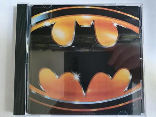 CD Prince - Batman (1989, nieuw), Cd's en Dvd's, Cd's | Pop, Zo goed als nieuw, 1980 tot 2000, Ophalen of Verzenden
