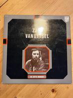 lp Zjef Vanuytsel De zotte morgen, Cd's en Dvd's, Vinyl | Nederlandstalig, Ophalen of Verzenden, Gebruikt, Levenslied of Smartlap