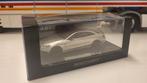 Minichamps Mercedes-AMG Brabus 850 S63 Coupe Silver - 2015, Nieuw, Ophalen of Verzenden, MiniChamps, Auto