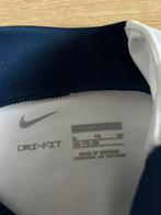 Paris Saint Germain drill top Nike 22/23 maat XS, Wit, Nike, Ophalen of Verzenden, Nike