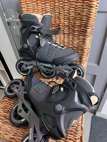 Story Space Inline Skates - Maat 44 - Nieuw beschikbaar voor biedingen