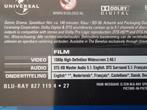 Public Enemies blu-ray Johnny Depp, Hofweg, Ophalen of Verzenden, Zo goed als nieuw, Info@spijk-records.com