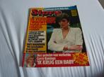 STORY NR 49 1985-DOLLY DOTS--B BARDOT-A GRONLOH-M VAN KOLCK, Verzamelen, Tijdschriften, Kranten en Knipsels, Verzenden, 1980 tot heden
