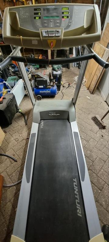 Tunturi T85 Endurance Loopband beschikbaar voor biedingen