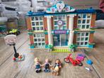 LEGO Friends Heartlake City School 41682, Ophalen of Verzenden, Zo goed als nieuw
