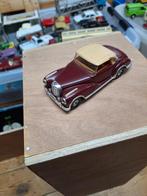 Mercedes benz 300s, Ophalen of Verzenden, Zo goed als nieuw, Auto, Corgi