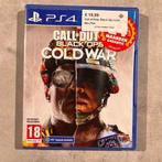 Call of Duty: Black Ops Cold War PS4, Playstation, Zo goed als nieuw, Support@playstation.com, 2207 Bridgepointe Parkway
San Mateo, CA 94404
United States