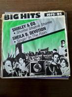 Shirley & company 7 inch shame shame shame, Ophalen of Verzenden, Zo goed als nieuw