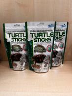 4x schildpadden voer van Hikari, Ophalen of Verzenden, Nieuw, Overige typen