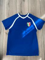 Voetbalshirt Italië, maat 158, H&M, Ophalen of Verzenden, Zo goed als nieuw, Shirt of Longsleeve